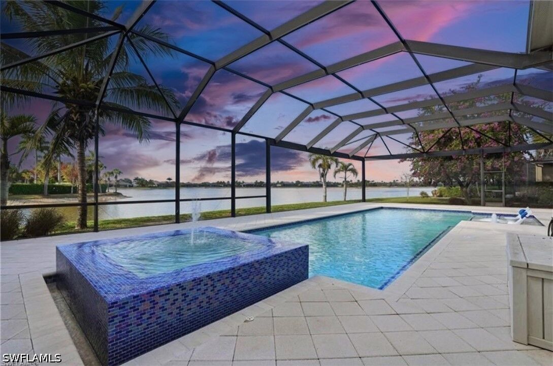 Property Photo:  14831 Dockside Lane  FL 34114 