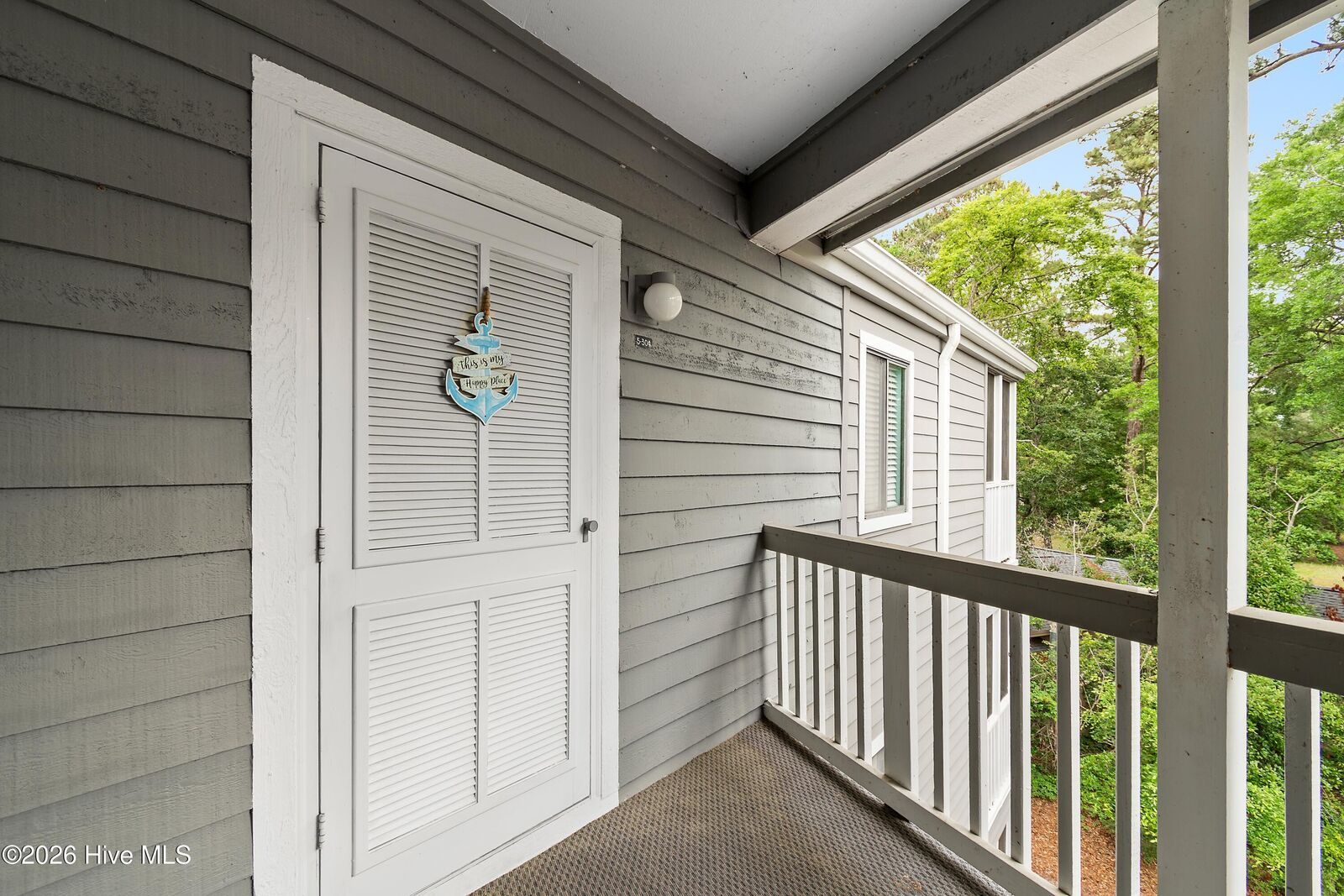 Property Photo: 10166 Beach Drive SW Unit 5304 NC 28467