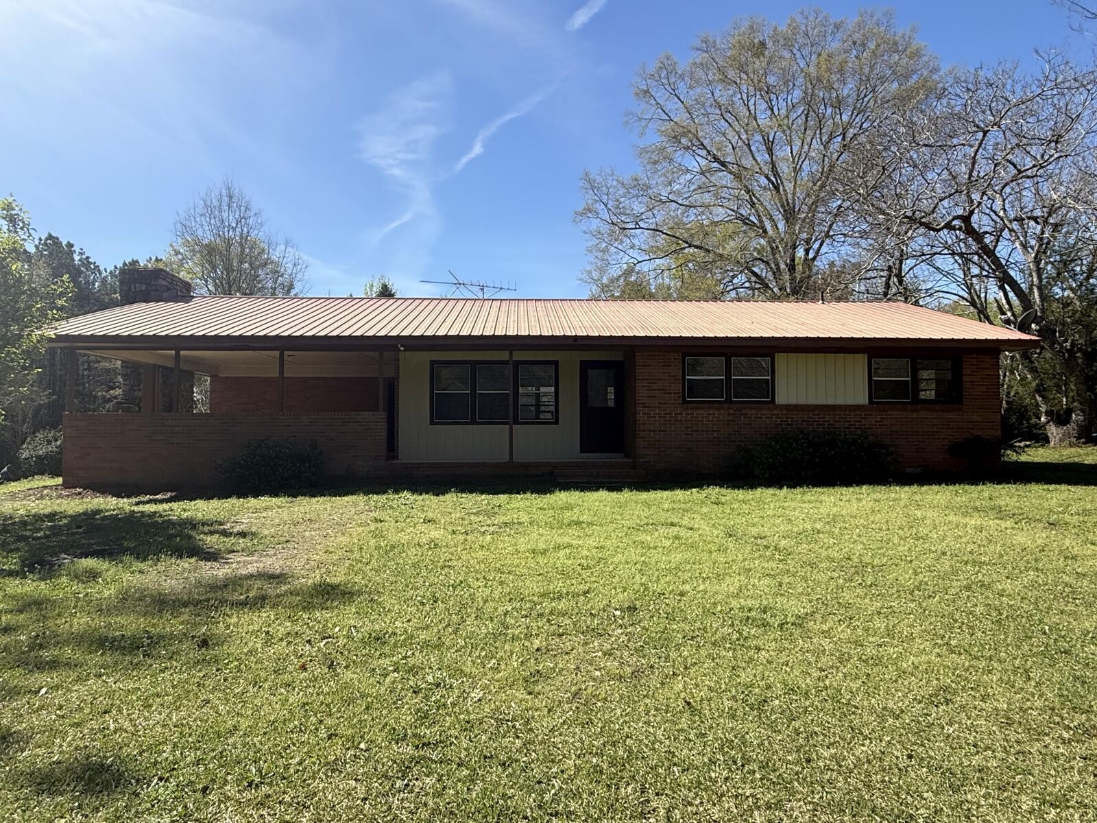 Property Photo:  28 Brewer Road  GA  