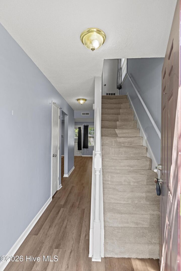 Property Photo: 125 Palace Circle NC 28546