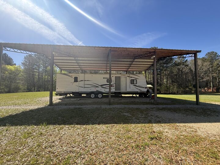 Property Photo: 10047 Macon Highway GA