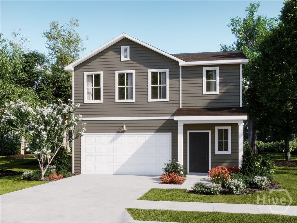Property Photo: 186 Summertown Drive GA 30461