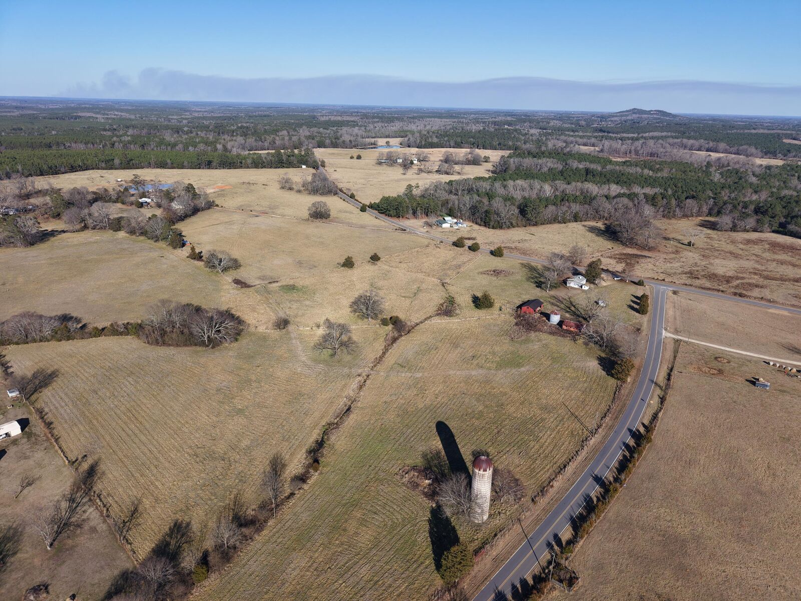 Property Photo:  000 Meadow Lane  GA  