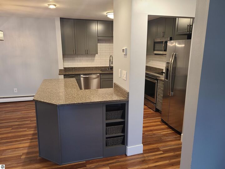 Property Photo:  227 Fair Street 3  MI 49686 