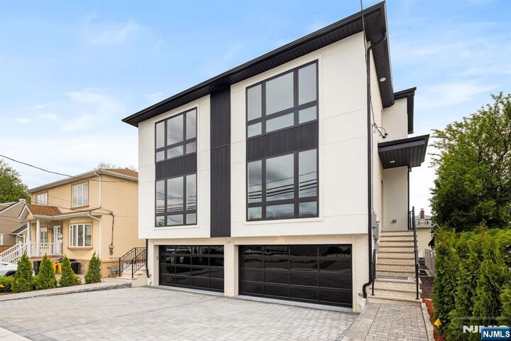 Property Photo:  332 12th Street B  NJ 07650 