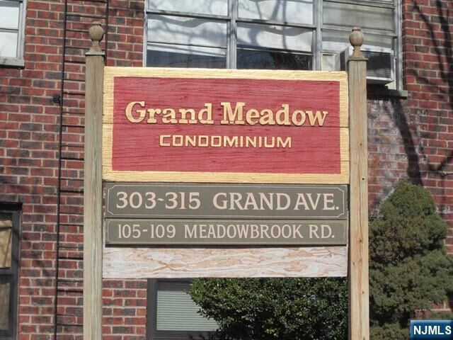 Property Photo:  309B Grand Avenue 309B  NJ 07631 
