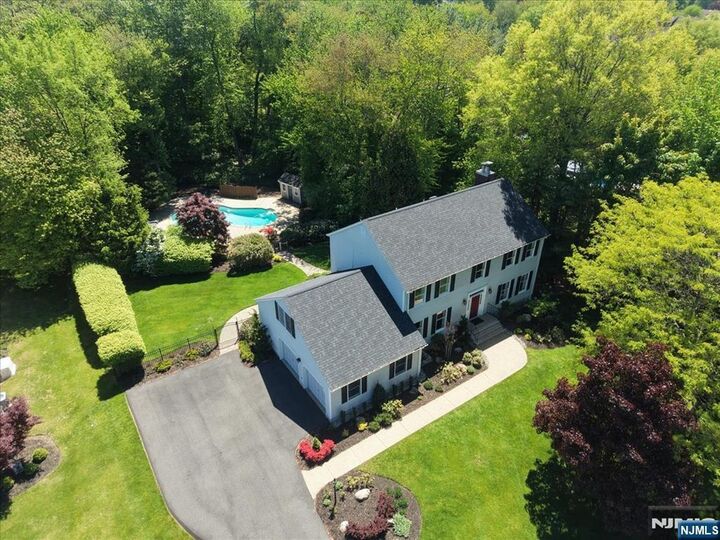 Property Photo:  74 Van Blarcom Lane  NJ 07481 