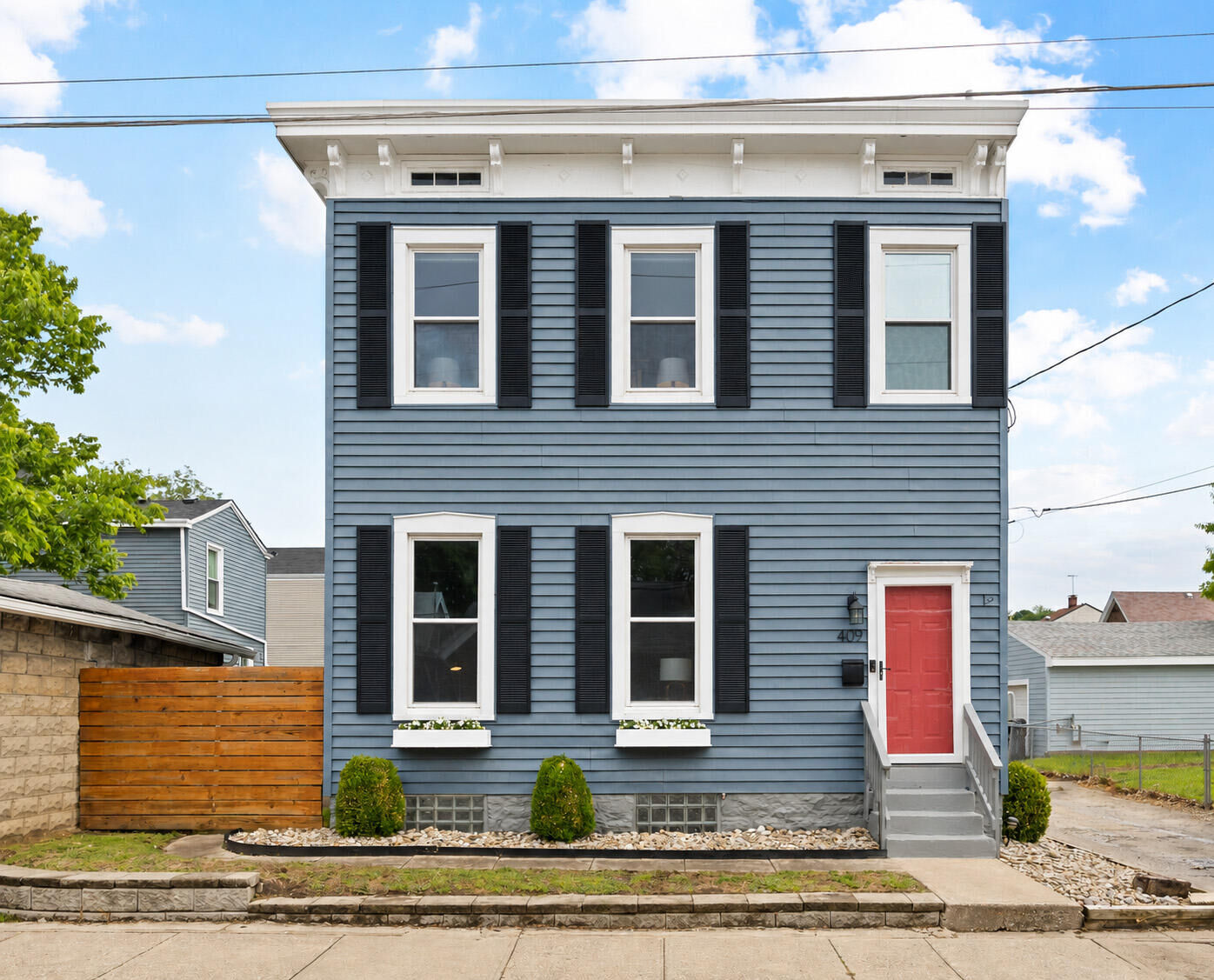 Property Photo:  409 Lafayette Avenue  KY 41073 