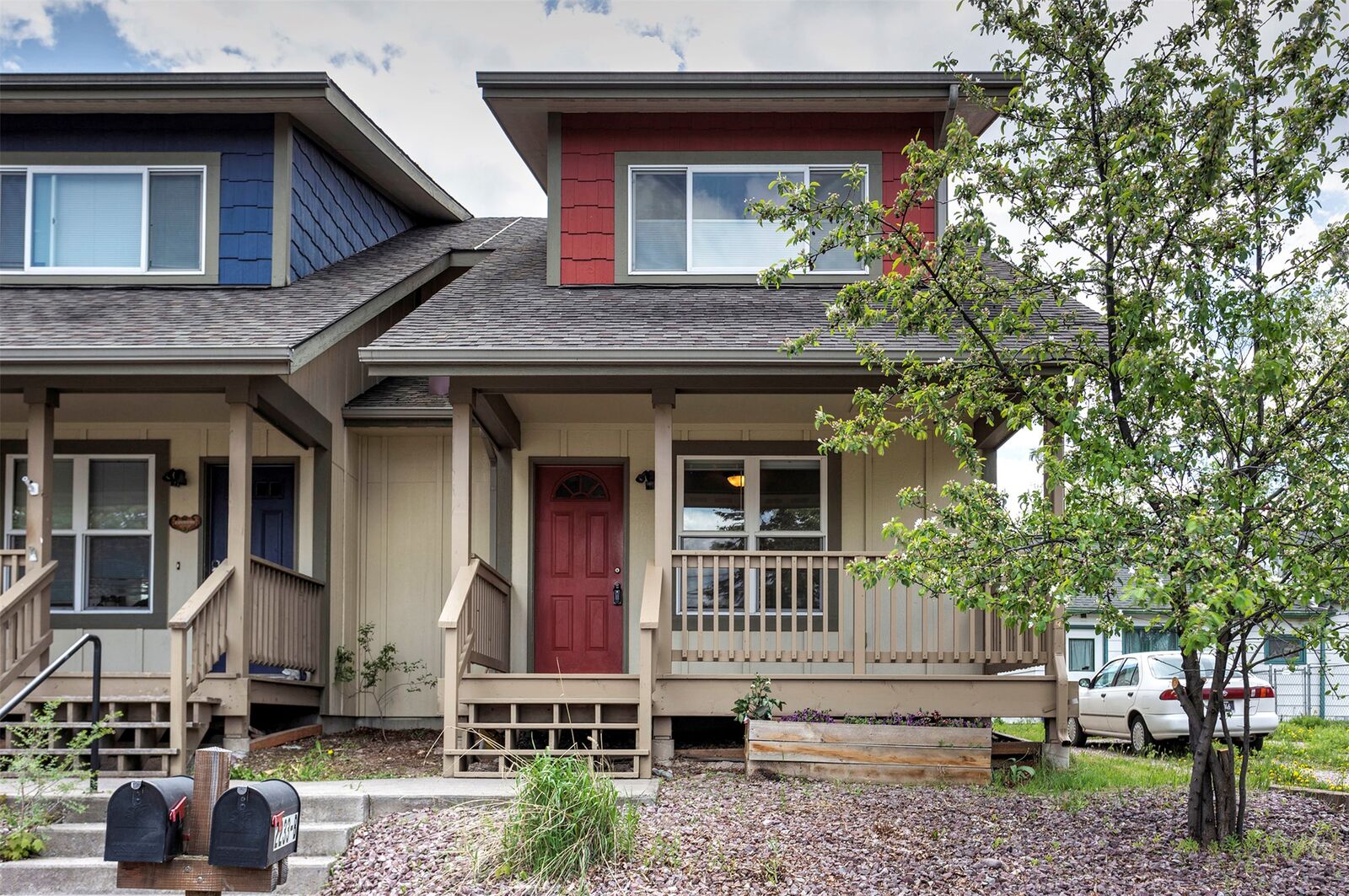 Property Photo:  2233 Mount Avenue B  MT 59801 
