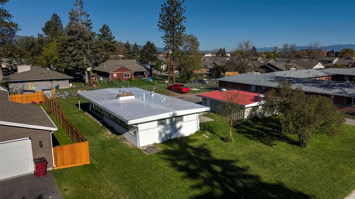 Property Photo: 4011 Buckley Place Place MT 59801