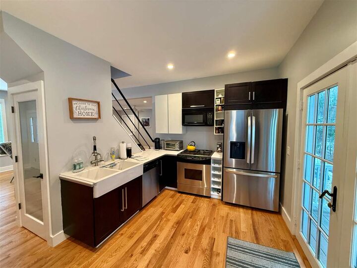Property Photo:  302 Mason  MI 49720 