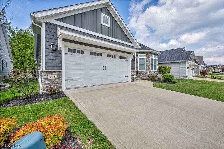 Property Photo:  11253 Hygrove Drive  OH 44077 