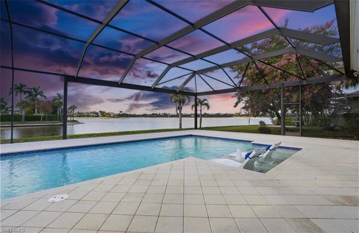Property Photo:  14831 Dockside Ln  FL 34114 