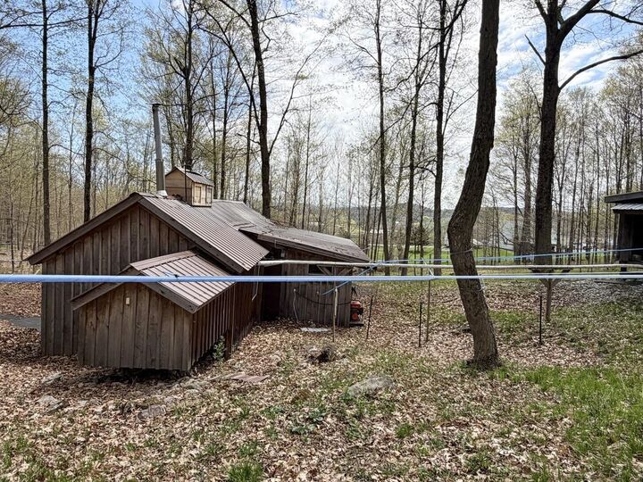 Property Photo:  3145 Richville Road  VT 05770 