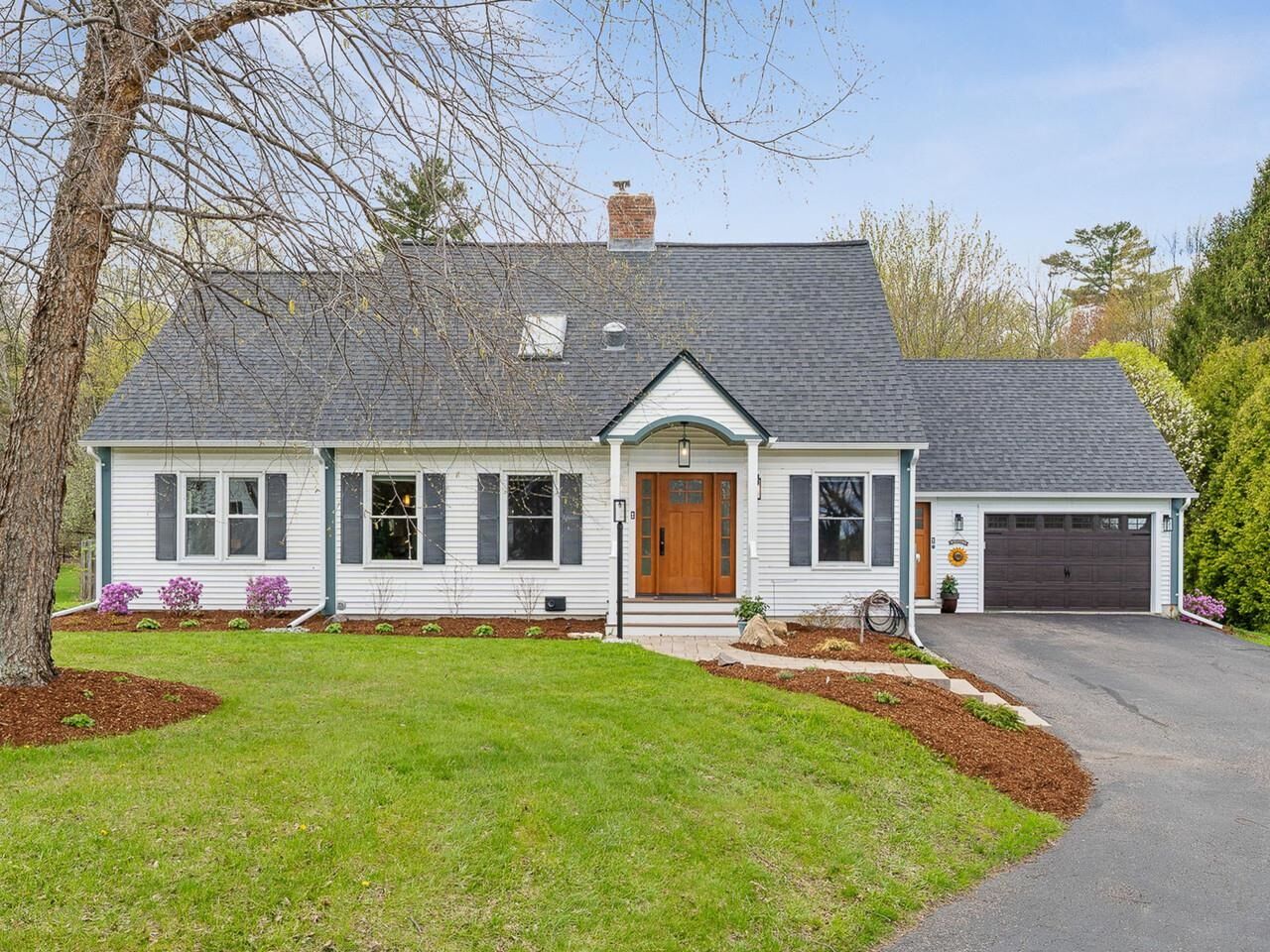 Property Photo:  63 Brook Drive  VT 05408 