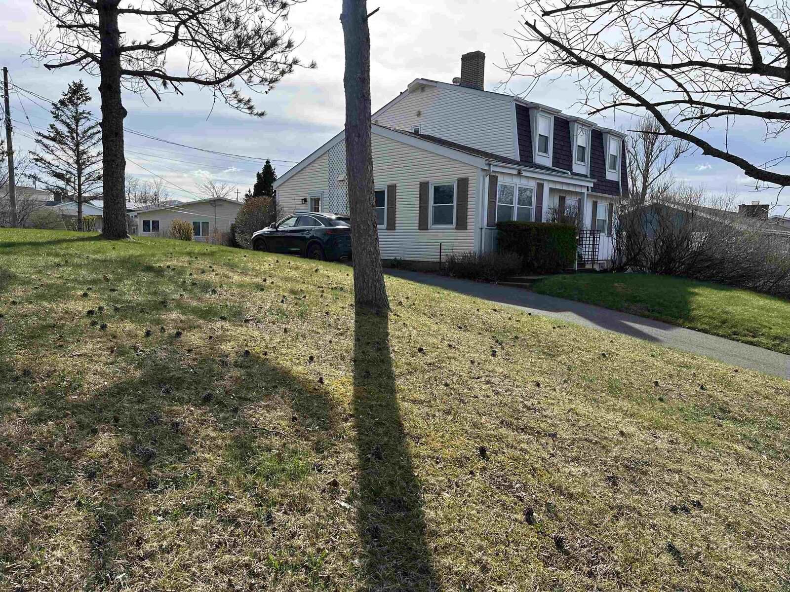 Property Photo:  11 Macquarrie Drive  NS B9A 2K7 