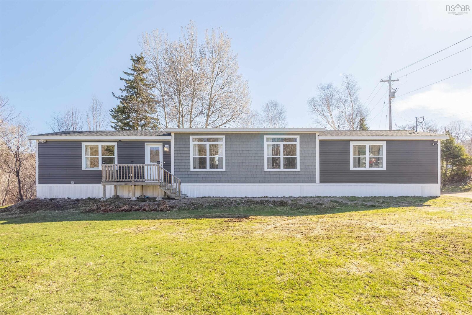 Property Photo:  4 Kellys Lane  NS B0C 1L0 