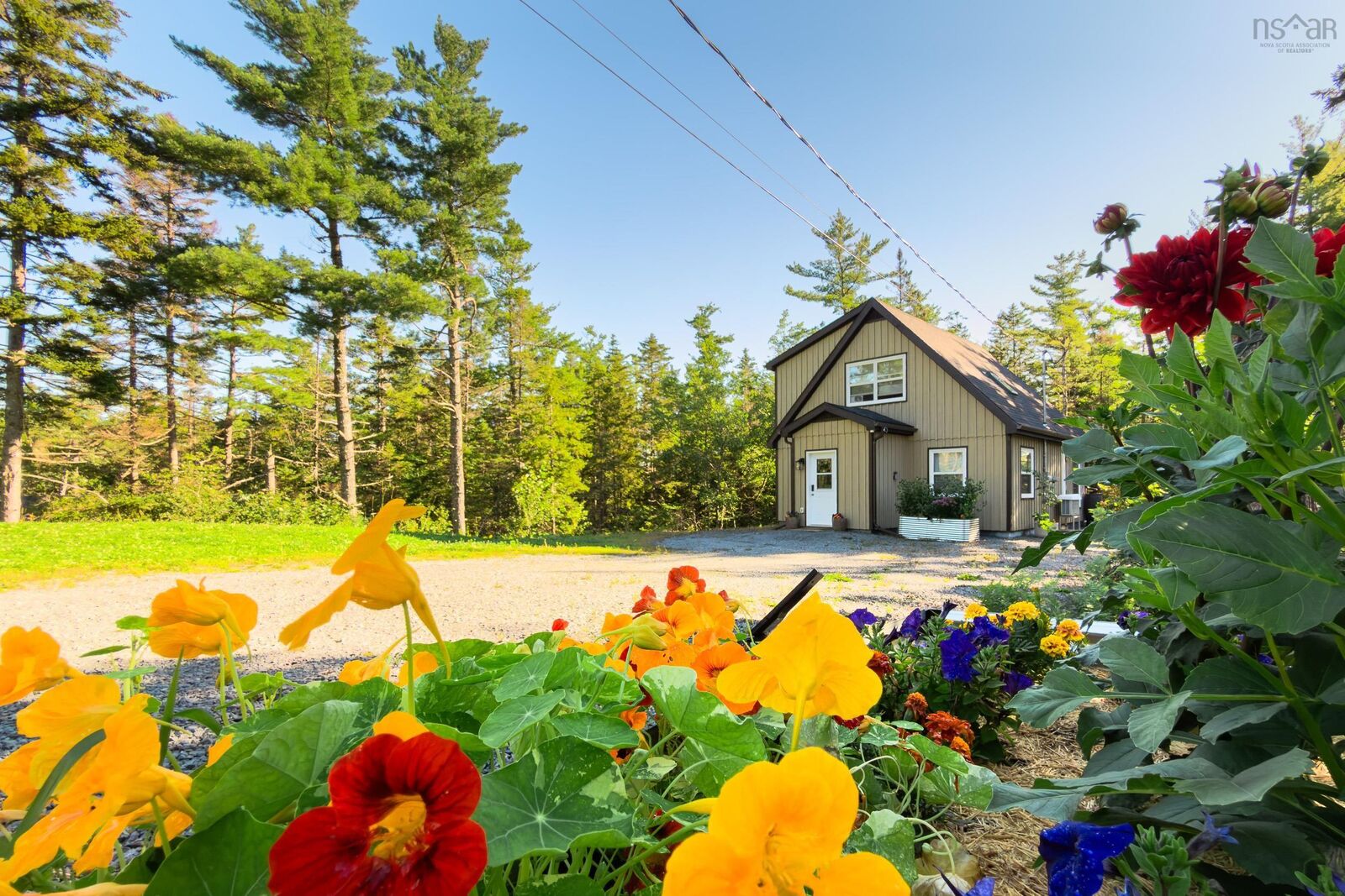 Property Photo: 52 273 Meek Arm Trail NS B0N 1Z0