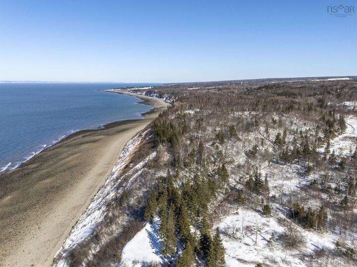 Property Photo:  Lot Sand Bank Road  NS B0S 1P0 