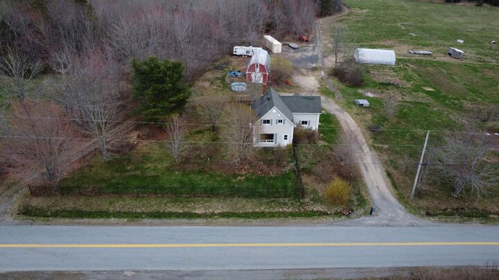 Property Photo:  700 Farmington Road  NS B0R 1A0 