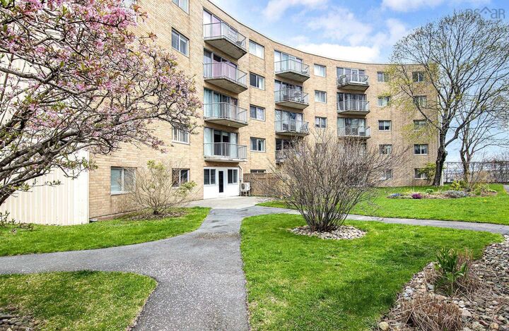 Property Photo:  302 5524 Heatherwood Court  NS B3M 2L3 
