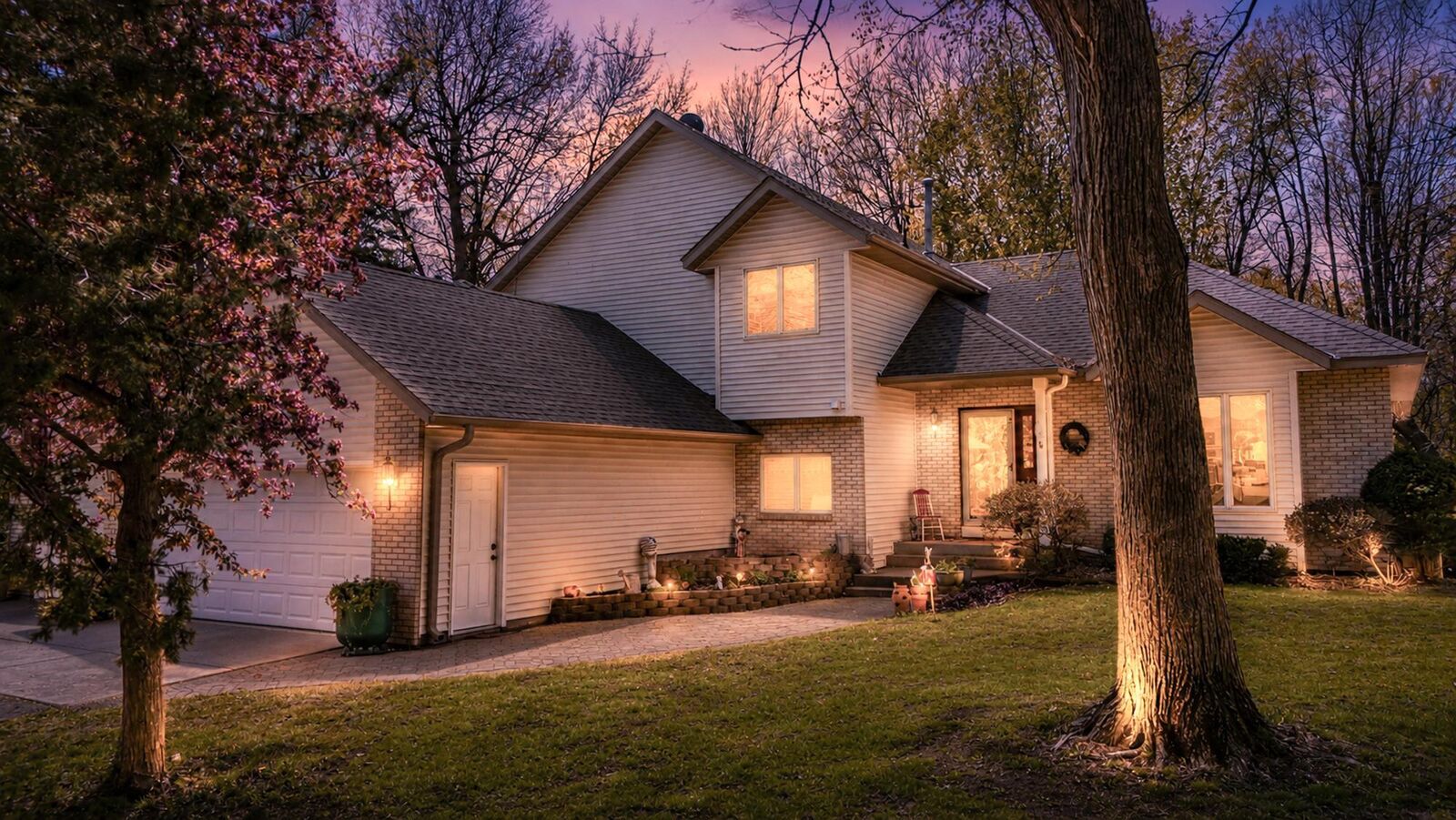 Property Photo:  20810 Parkfield Avenue  MN 55352 