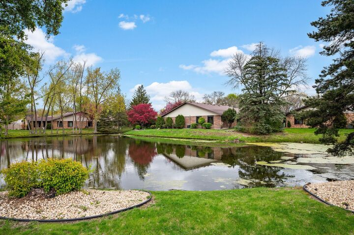 Property Photo:  1021 Yuma Lane N  MN 55447 