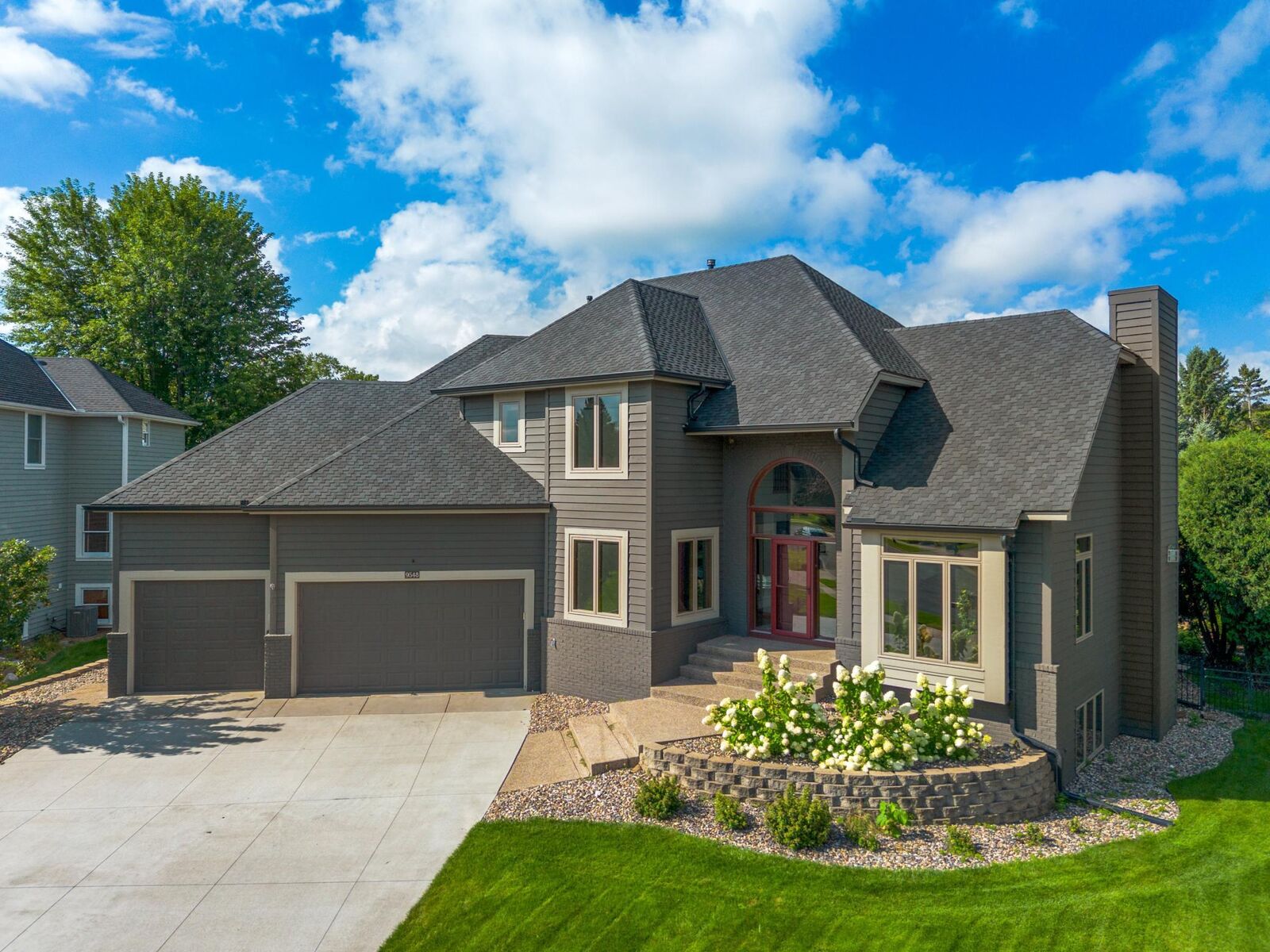 Property Photo:  9548 Virginia Avenue S  MN 55438 