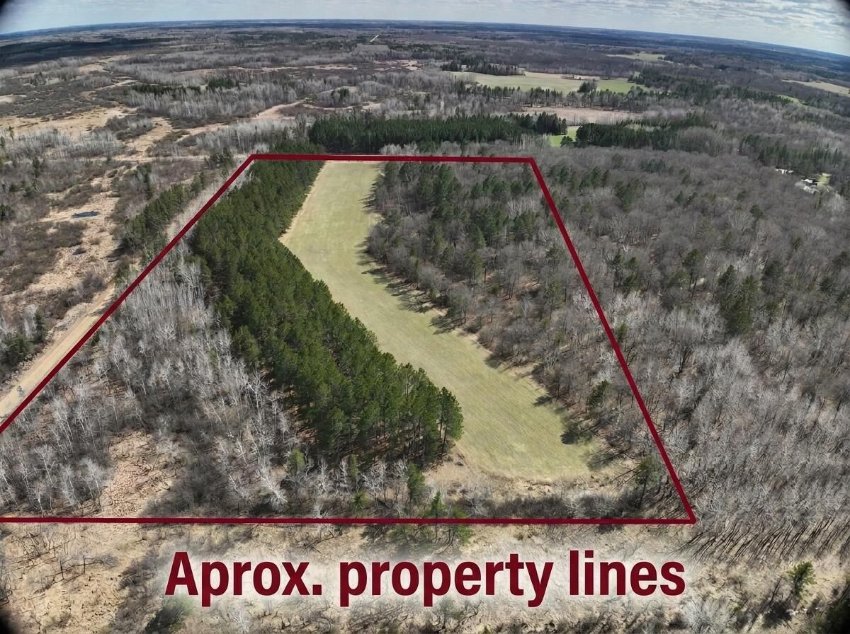 Property Photo:  20ac County Road 9  MN 56481 
