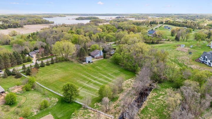 Property Photo:  3895 Independence Road  MN 55359 