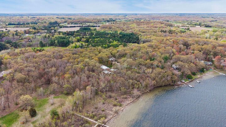 Property Photo:  13500 182nd Street N  MN 55047 