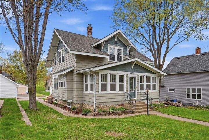 Property Photo: 322 Pine Street WI 54013