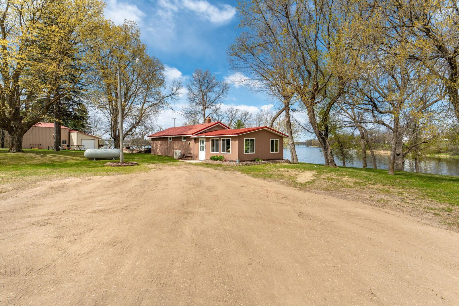 Property Photo:  601 Main Street N  MN 56586 