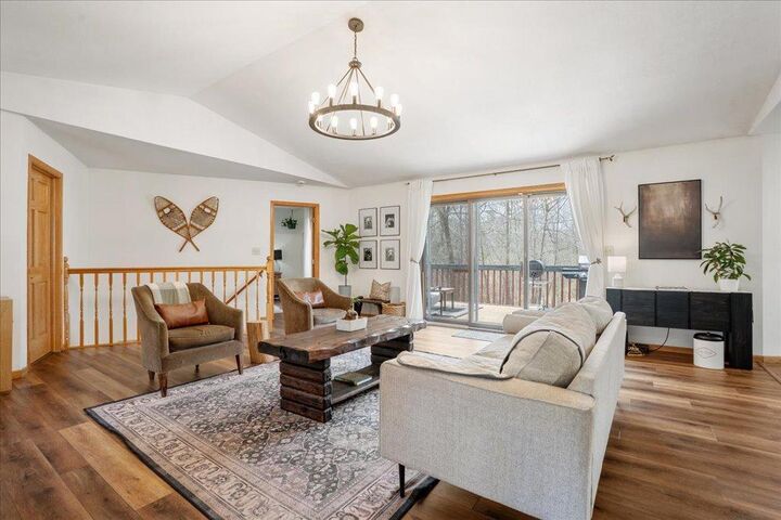 Property Photo:  8321 Timber Lane  MN 56468 