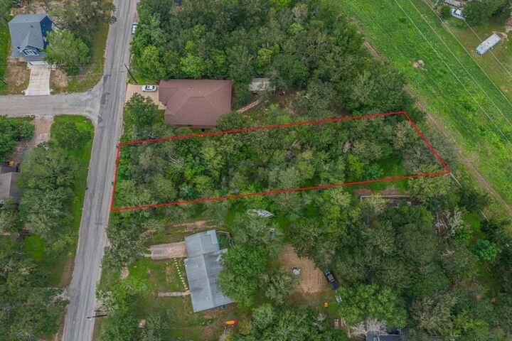 Property Photo:  258 Lamaloa Lane  TX 78602 