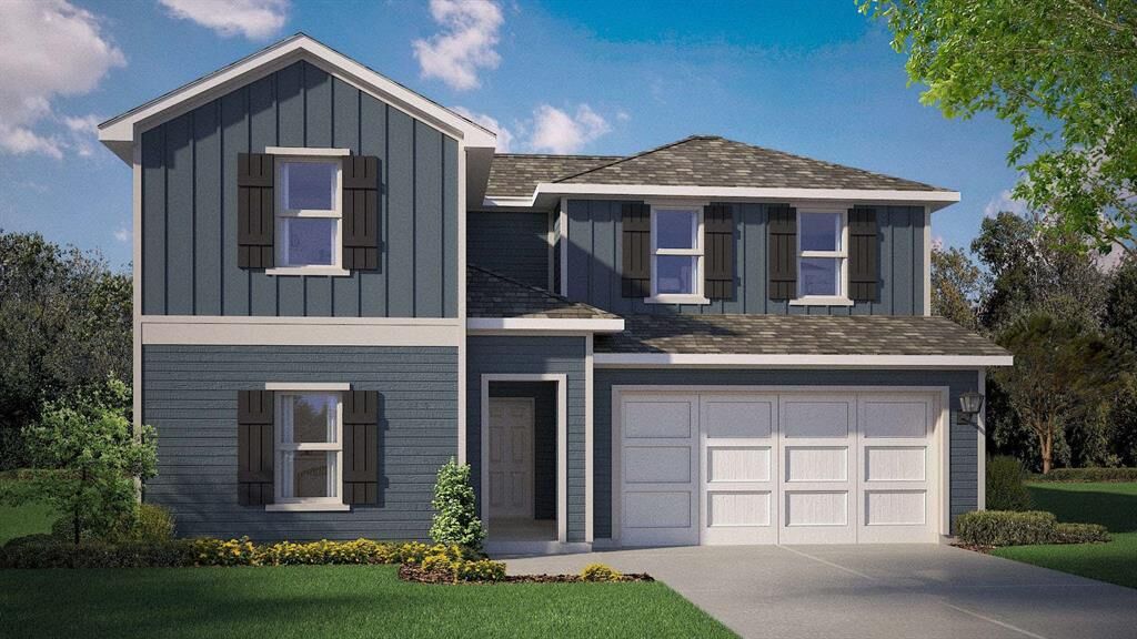 Property Photo: 10852 Bloodstone Drive TX 76036