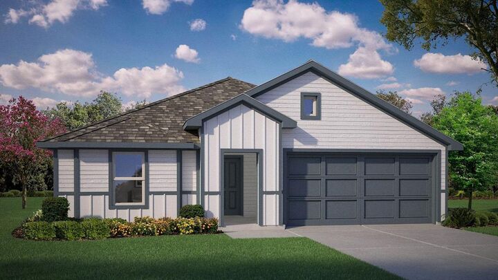 Property Photo:  16745 Laguna Vista Street  TX 76247 