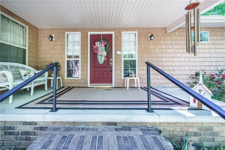 Property Photo:  101 Beaverview Drive  AR 72631 