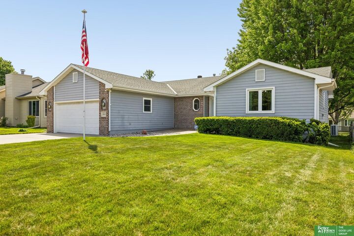 Property Photo:  2315 Liberty Bell Lane  NE 68521 