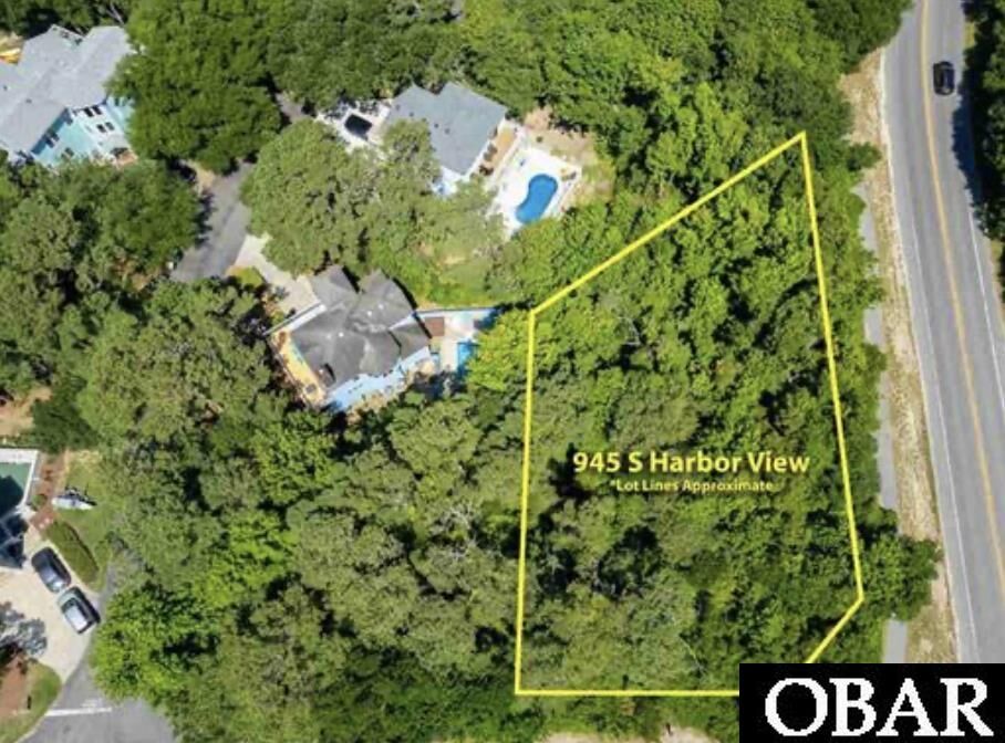 Property Photo:  945 S Harbor View  NC 27927 