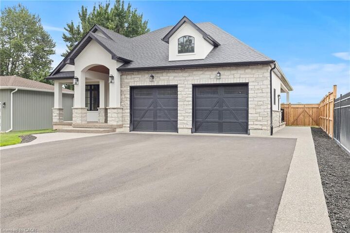 Property Photo:  637 Buffalo Road  ON L2A 5G7 