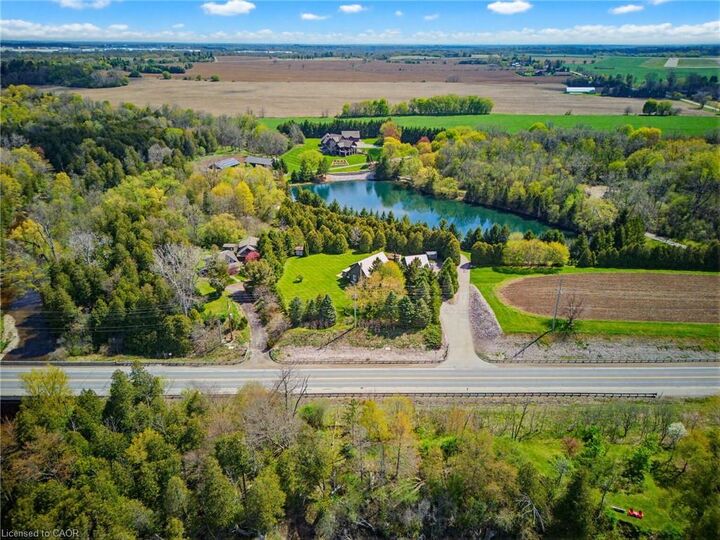Property Photo:  773 Rest Acres Road  ON N3T 0M9 