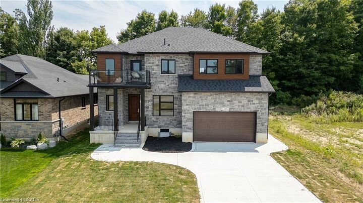 Property Photo:  25 Sunview Drive  ON N0J 1P0 