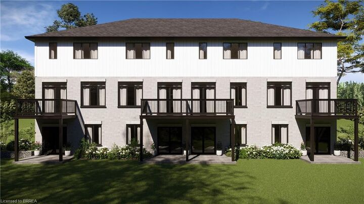Property Photo:  72 Johnson Road 13  ON N3T 5M1 