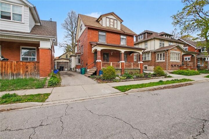 Property Photo:  30 Hohner Avenue  ON N2H 2V4 