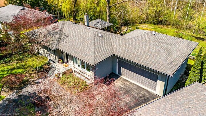 Property Photo:  1239 Baldwin Drive  ON L6J 2W4 