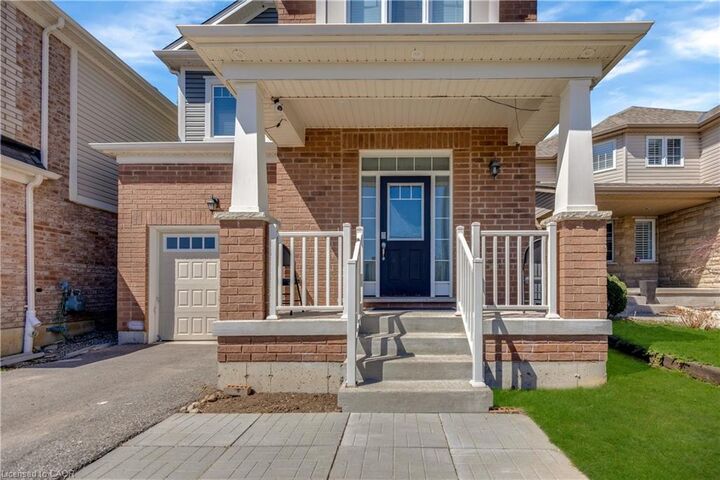 Property Photo:  661 Doon South Drive  ON N2P 0H5 