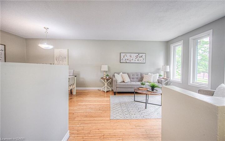 Property Photo:  250A Northlake Drive  ON N2V 1A9 