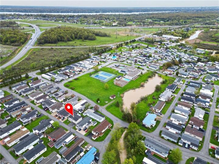 Property Photo:  3033 Townline Road 99  ON L0S 1S1 