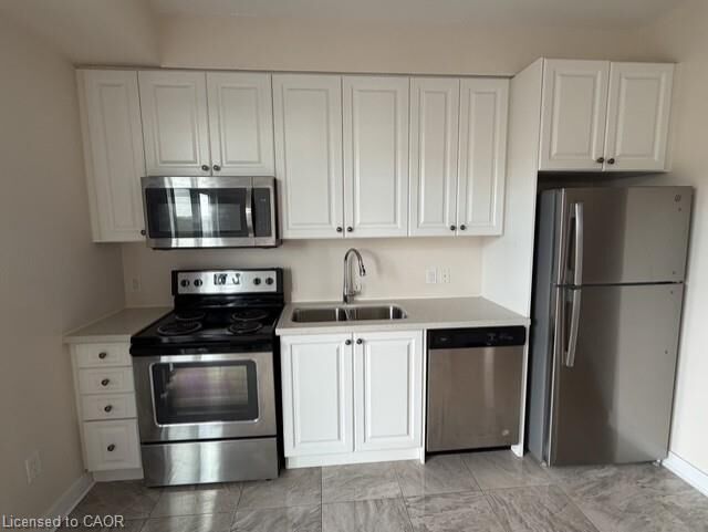 Property Photo:  2490 Old Bronte Road 730  ON L6M 9Y5 